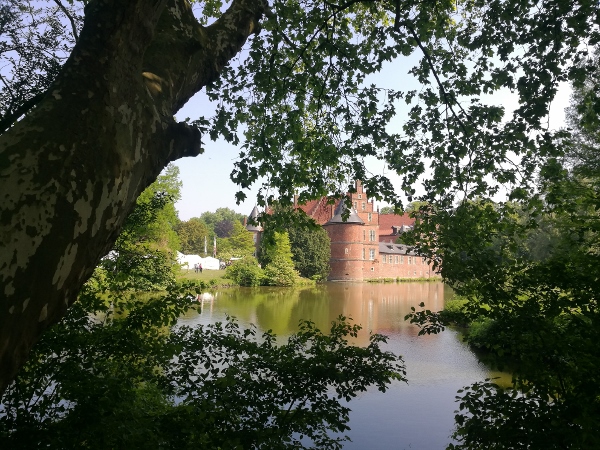 Schlosspark Herten