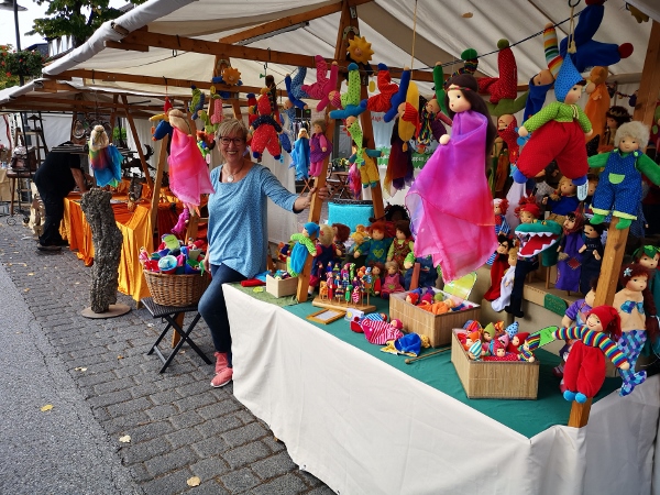 Dorffest Ratingen -Lintorf